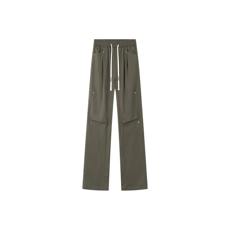 Maxim's De Paris Casual Pants Unisex-4