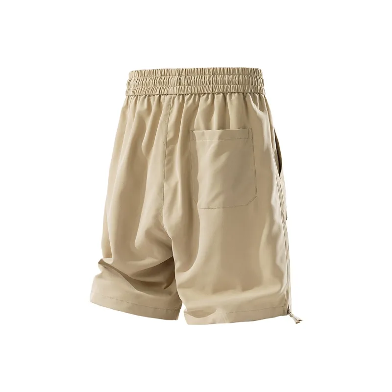 7 SEVFUN Cargo Shorts Unisex-9