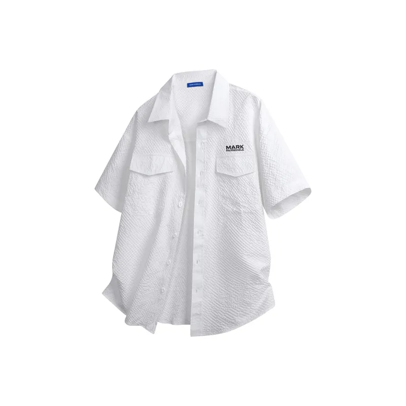 FAIRWHALE Shirts Unisex-0