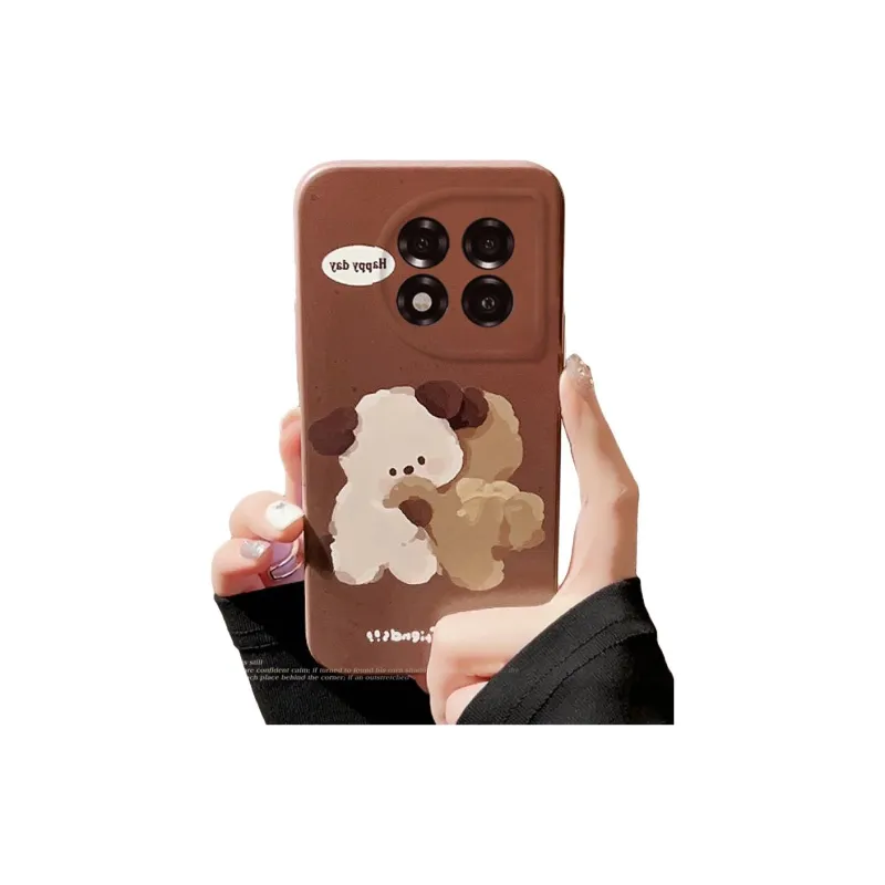 MAYGI Phone Cases-6