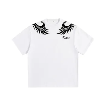 FASTFISH T Shirts Unisex