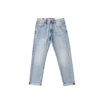 Devanro Jeans Men
