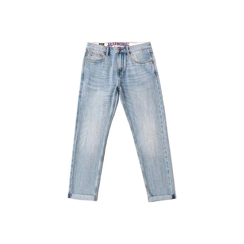 Devanro Jeans Men-0