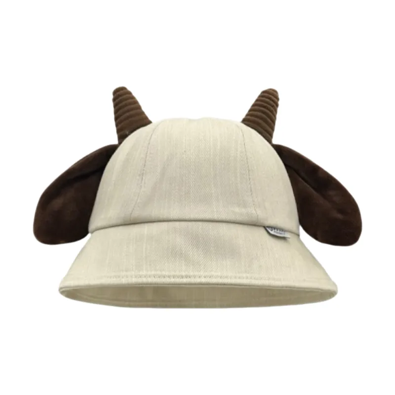 OXO OVERLOAD Cotton Hats & Caps Unisex-7
