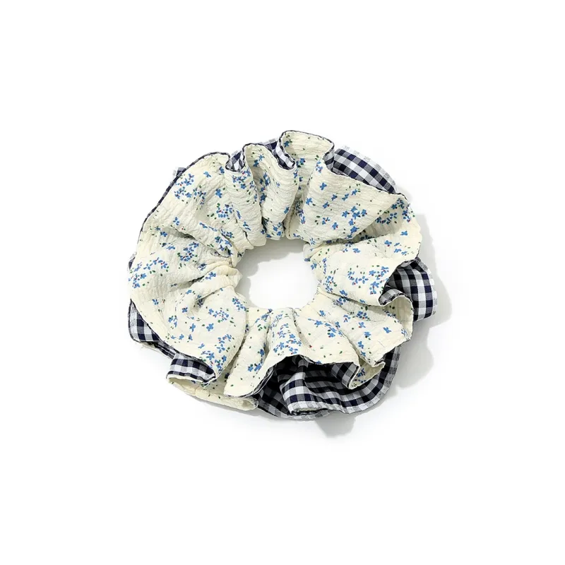 Like A Dream Fabric Hair Tie Women's-6