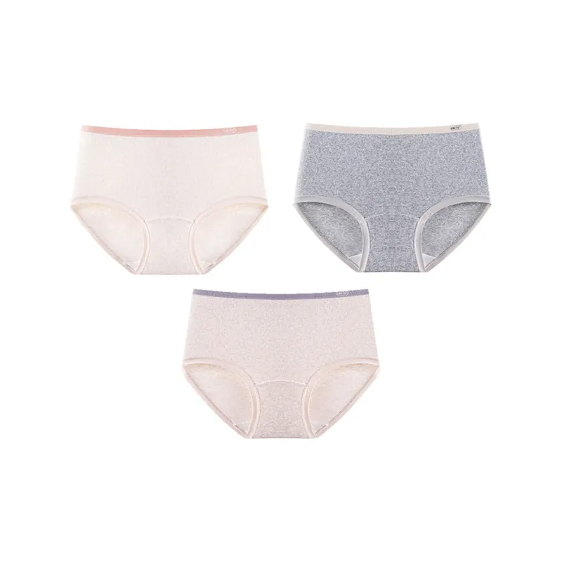 YUZHAOLIN Underpants Women's Combo Set-15