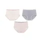 3 Pack (Apricot Gray+Heather Gray+Calamine)