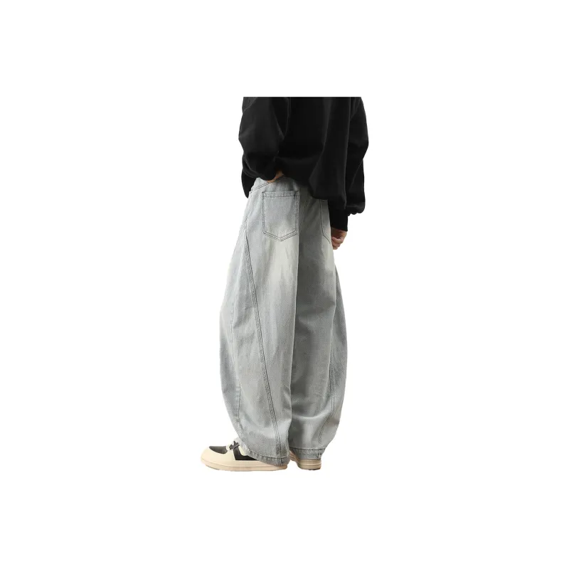 FOREVER 21 Jeans Unisex-1