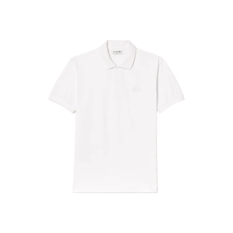 LACOSTE Paris Polo Shirt-0