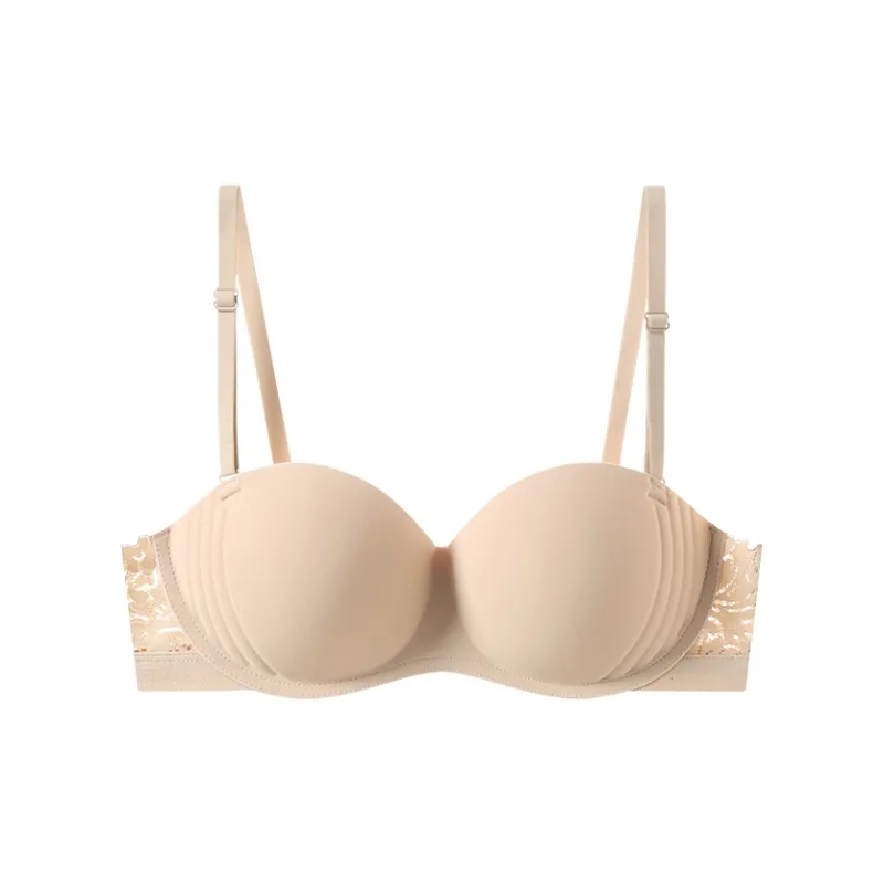 Elan and White Women's Bras-1
