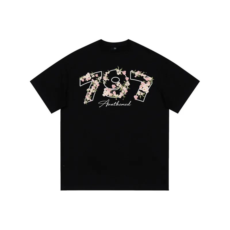 UNthemed T Shirts Unisex-8