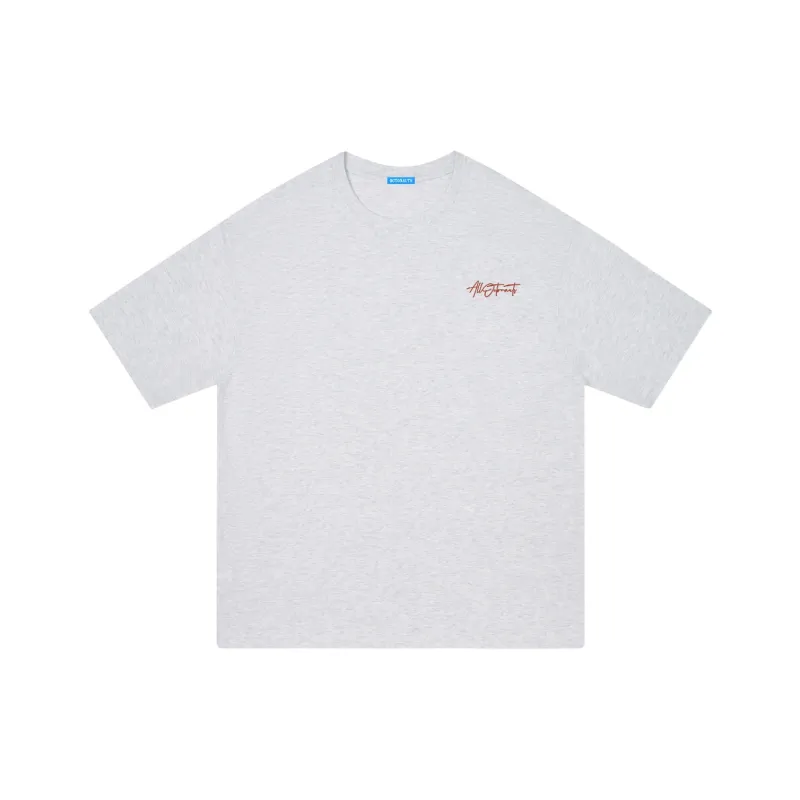 Small Columns Under The Sea T Shirt Unisex-20