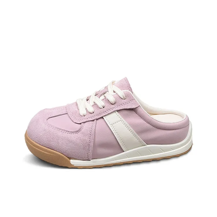 Betu Quiet Closed Toe Slippers Women's-12