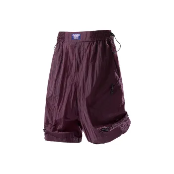 GOOSELIAR Casual Shorts Unisex