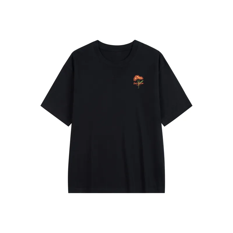 DUKE+DEXTER T Shirts Unisex-4