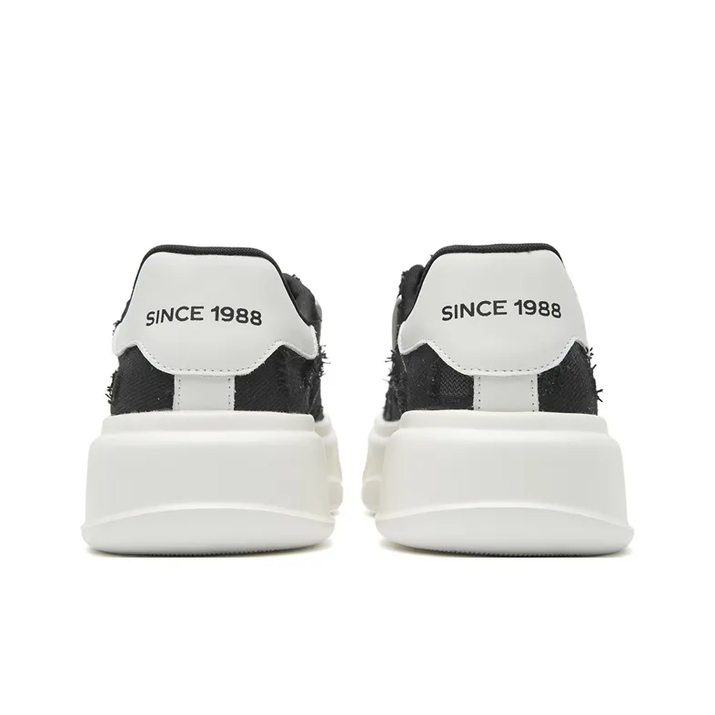 AOKANG Air Force One Series Low Top Skateboard Shoes Men's-9