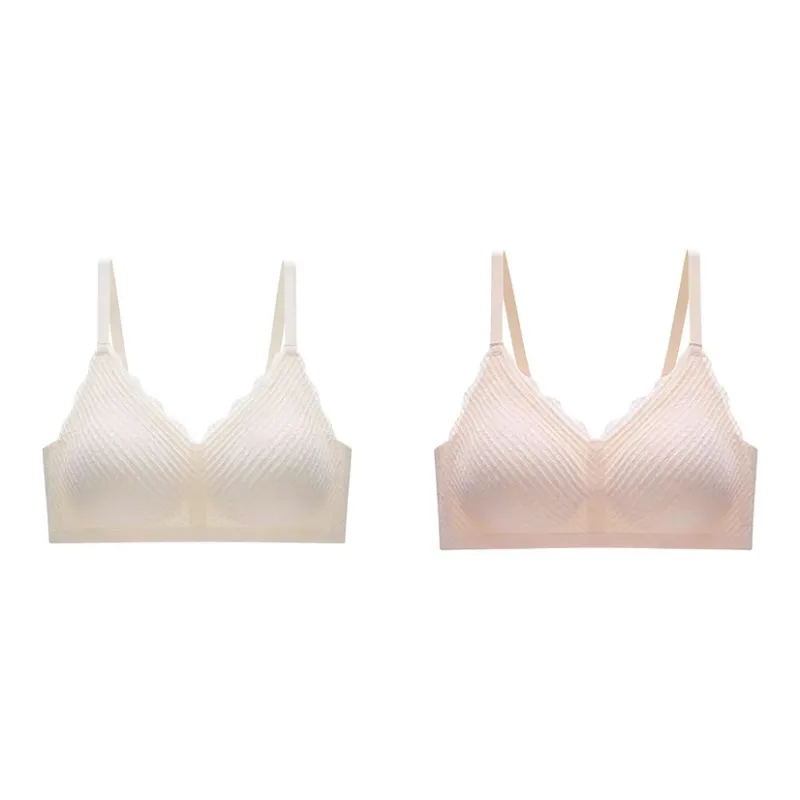 Herbal primer Women's Bras-22