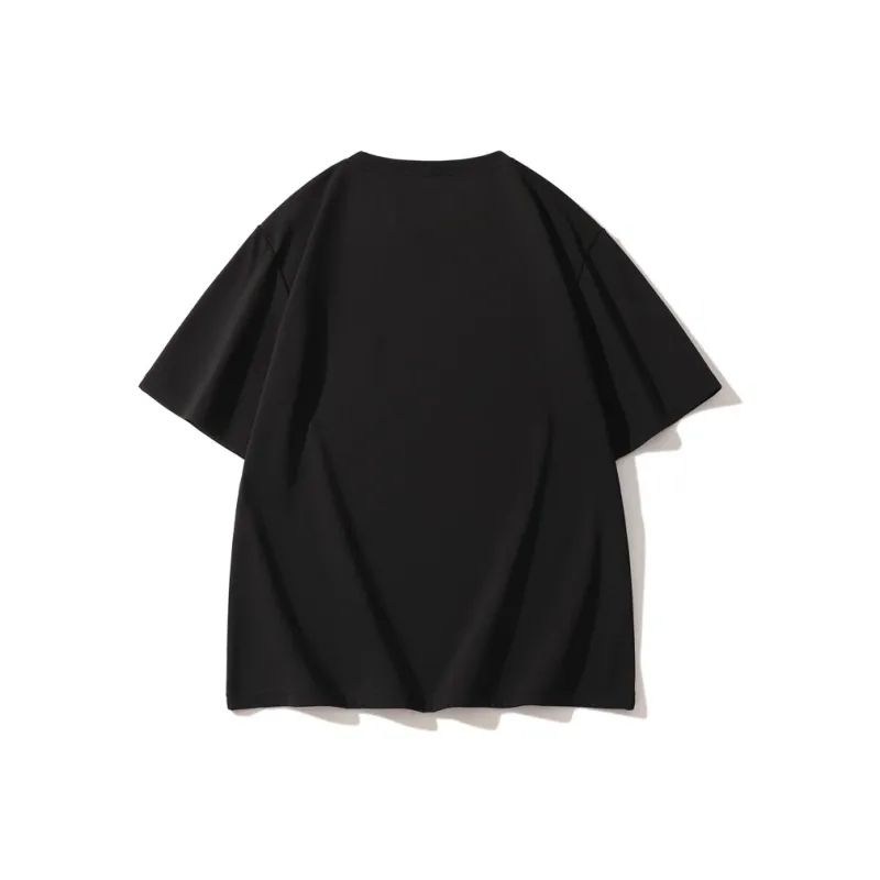 NAXUSTO T Shirts Unisex-7