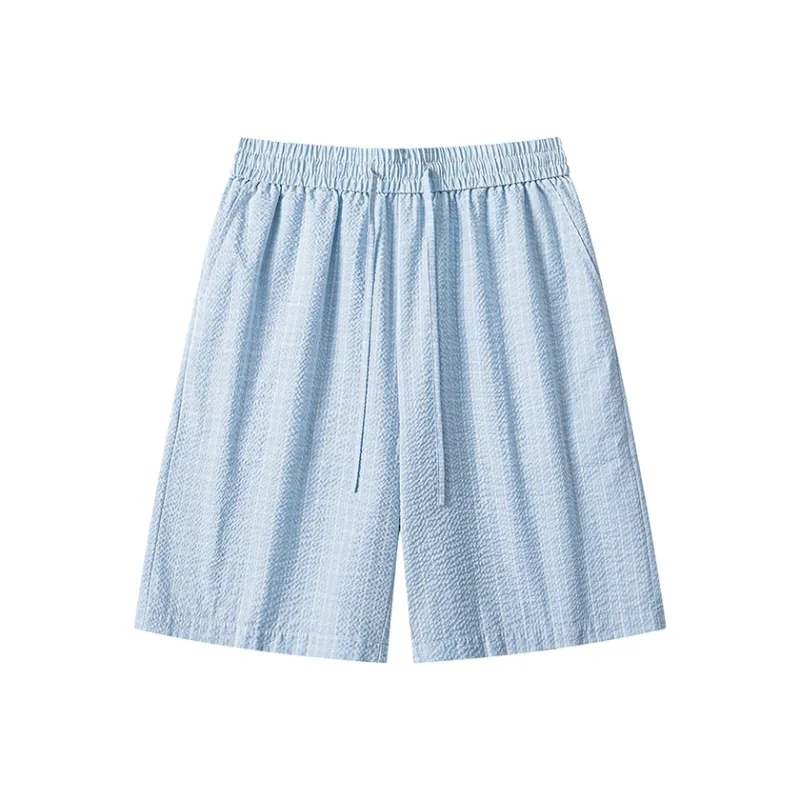 GOOSELIAR Casual Shorts Unisex-0
