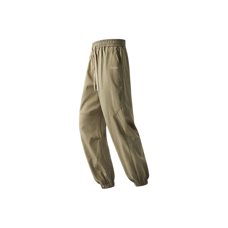 7 SEVFUN Casual Pants Unisex-10
