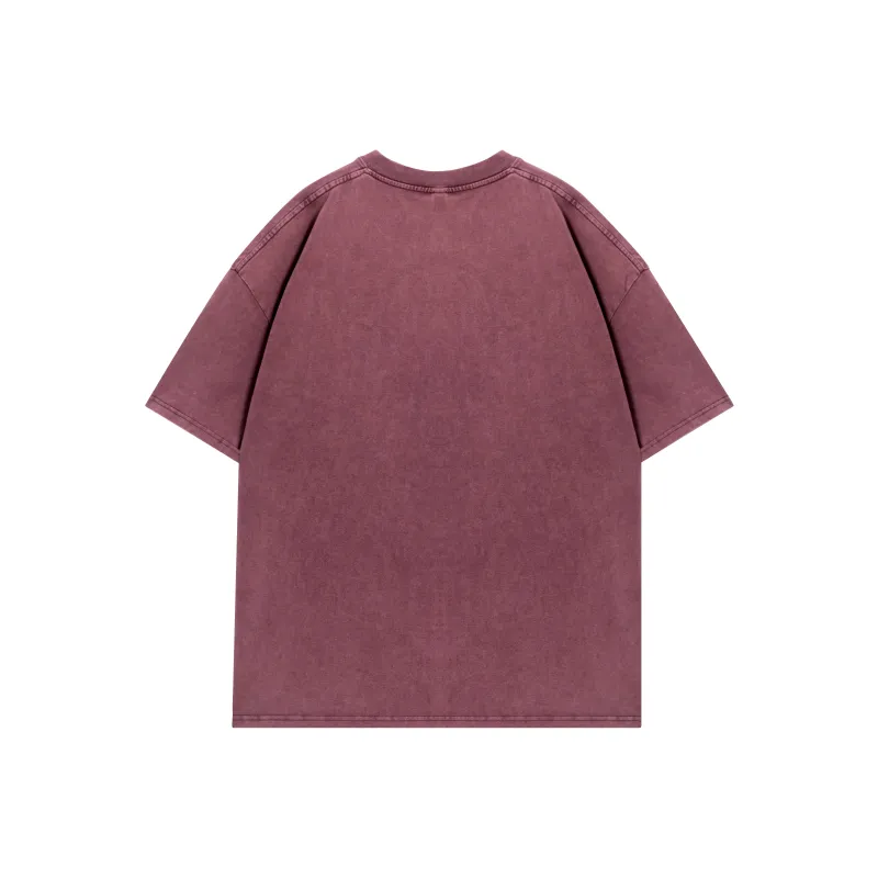 JHYQ T Shirts Unisex-3