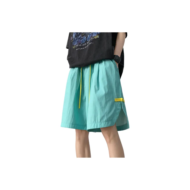 SCHEPPERHEYN Casual Shorts Unisex-3