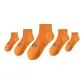5 Pack Orange