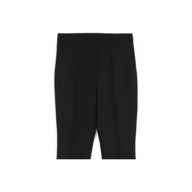 MaxMara Casual Pants Women's Black-4