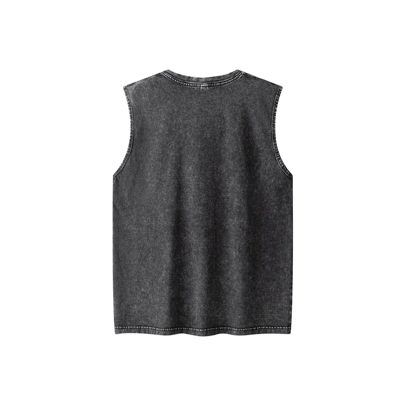 PAL ONGACO Tank Tops Unisex-1
