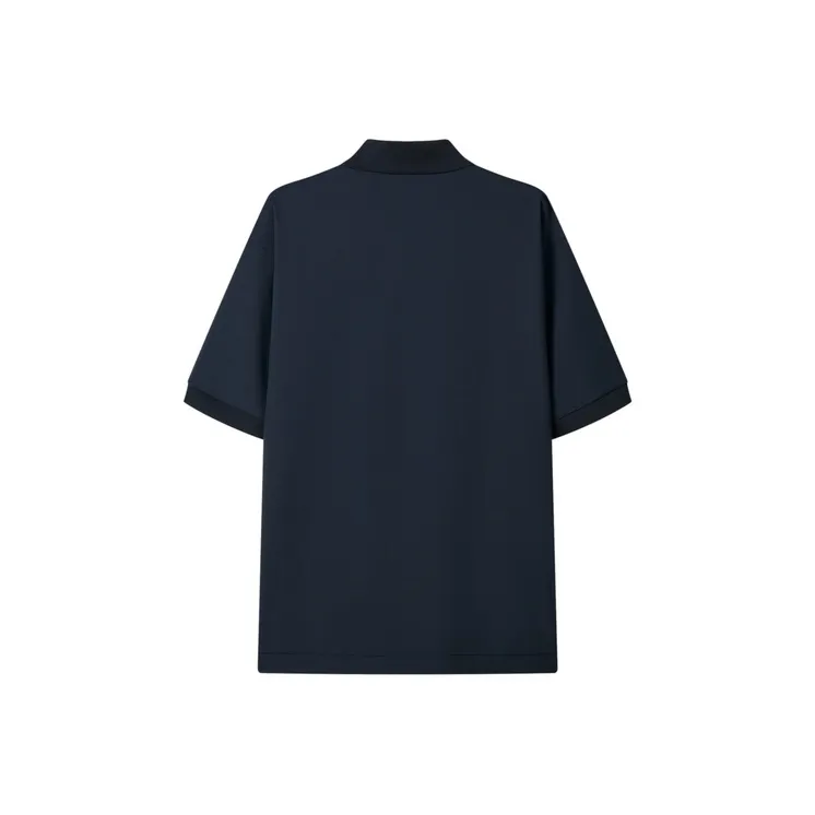 DESCENTE ALLTERRAIN I/O Polo Shirt Men's-1