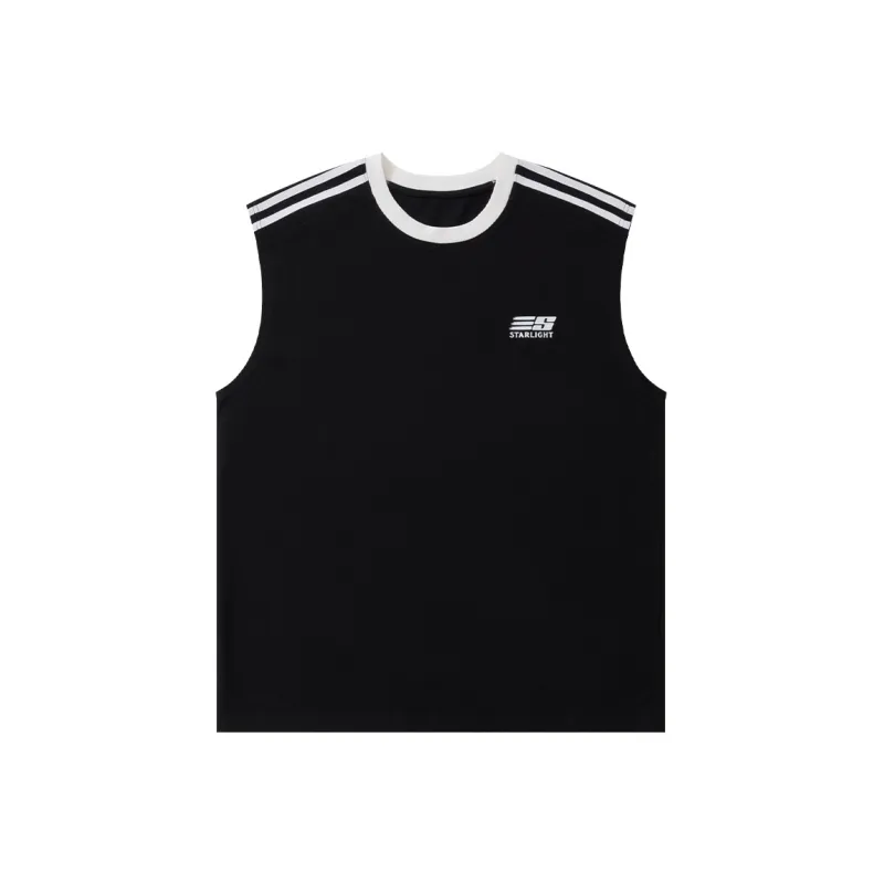 ALEXANDRO FRATELLI Tank Top Men's-3
