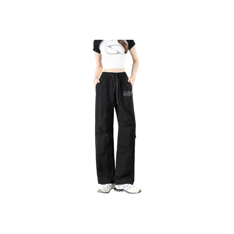 FASTFISH Windbreaker Pants Unisex-5