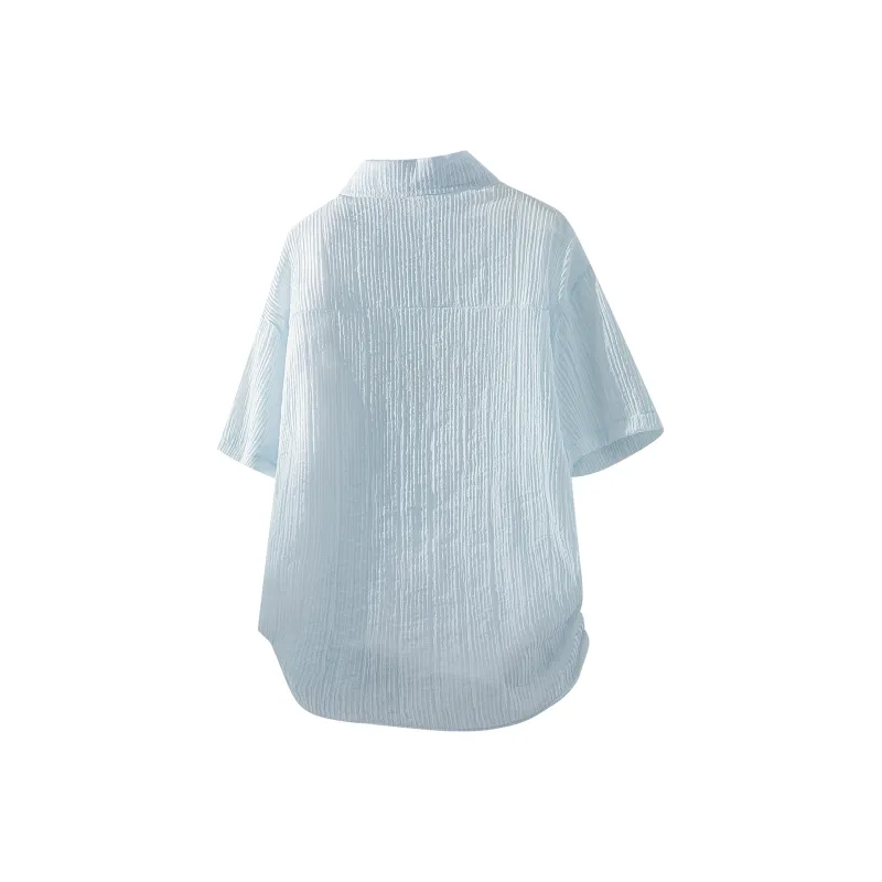 GDRX Shirts Unisex-5