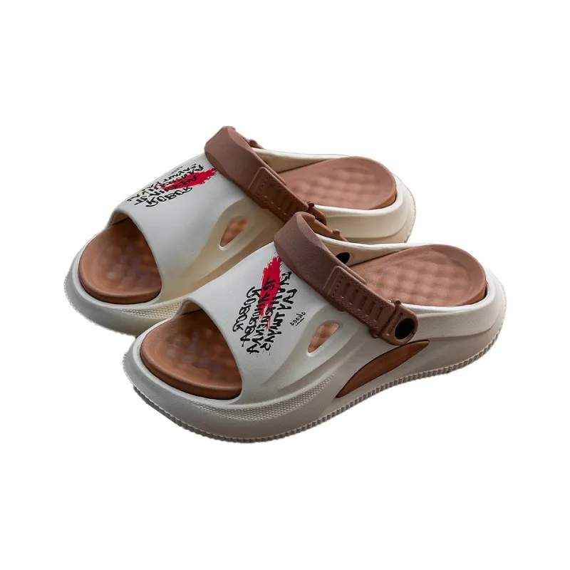 LURAD Beach Sandals Men-2