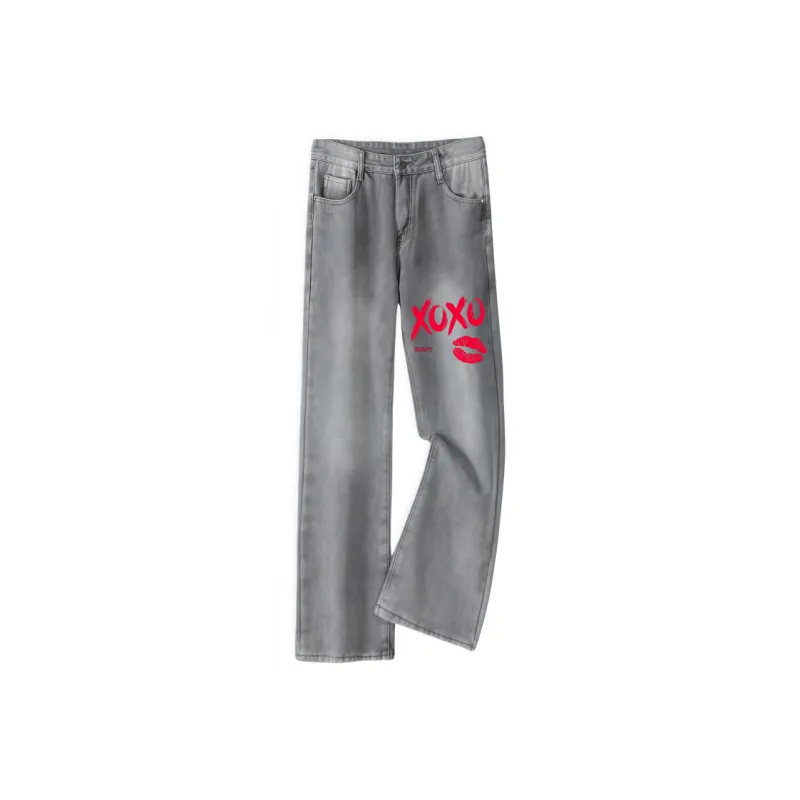 IXXAT Jeans Unisex-1