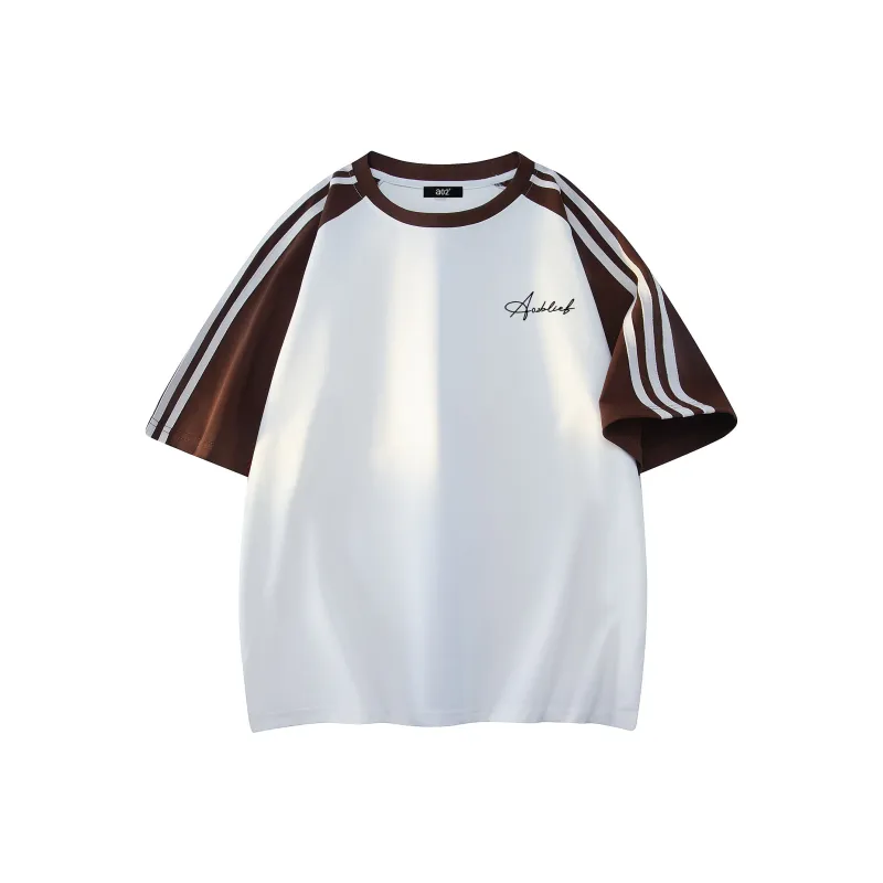 A02 T Shirts Unisex-5