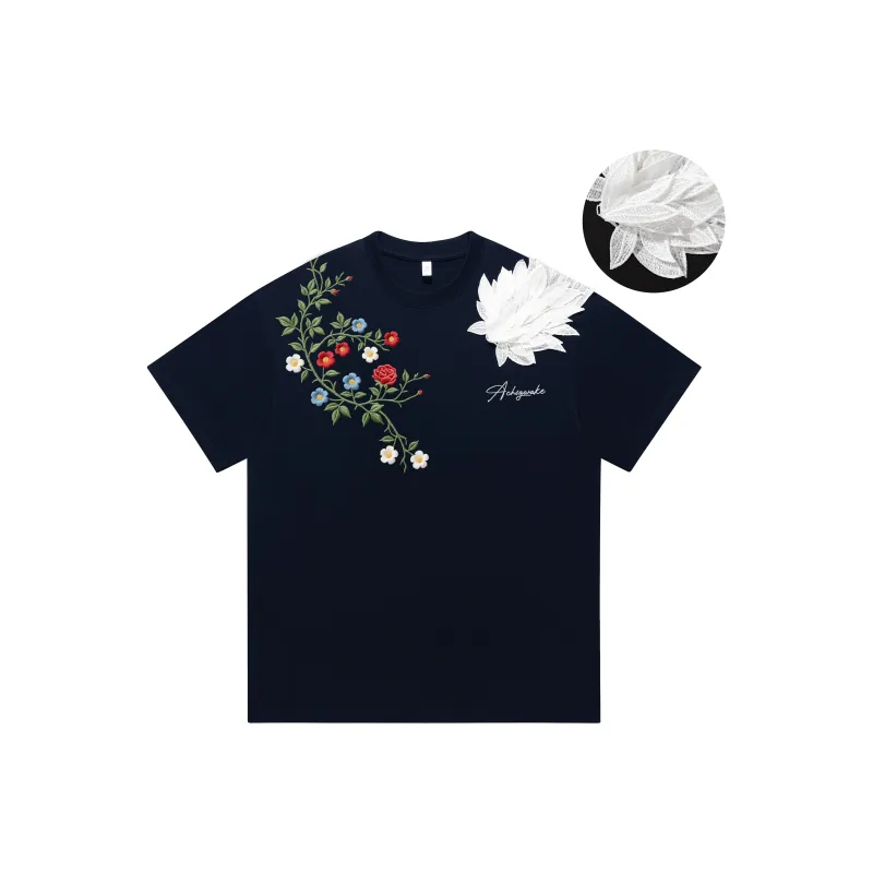 ACHS AWAKE T Shirts Unisex-17