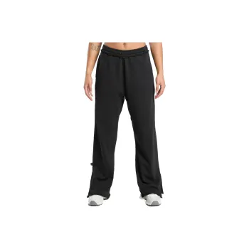 GYMSHARK Knitted Sweatpants Women's Black