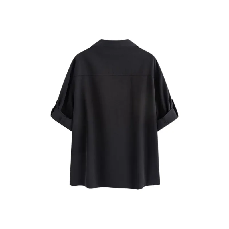 FRQ Shirts Unisex-1