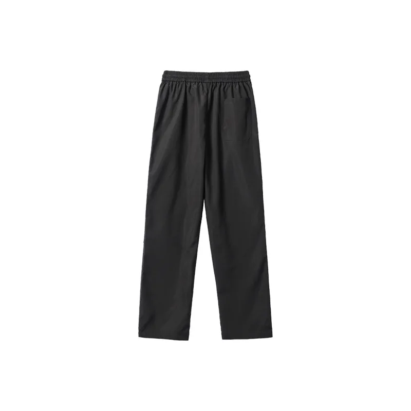 Jeep Outdoor Casual Windbreaker Pants Unisex-2