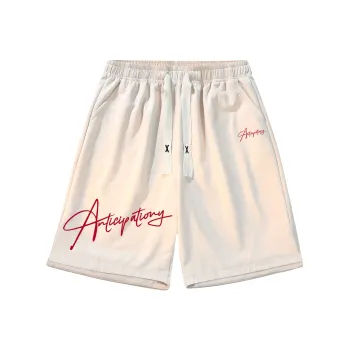 BENGEN Casual Shorts Unisex