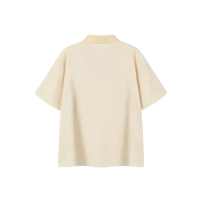 PSO Brand Polo Shirts Unisex-3