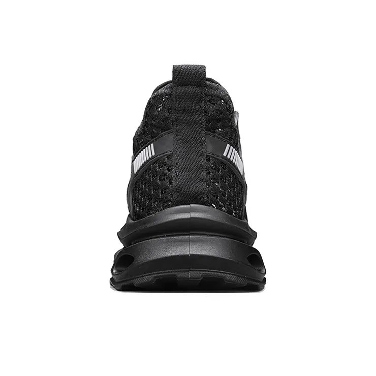 NMR Slip Resistant And Breathable Low Top Casual Shoes Men's-3