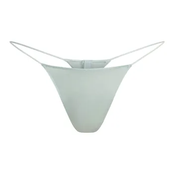 SKIMS SS25 MODAL STRING THONG Underpants Women's 1 Pack