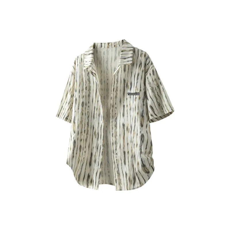 TUCANO Shirts Unisex-5