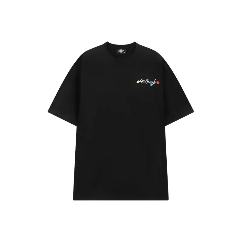 404MOB GANG T Shirts Women's-1