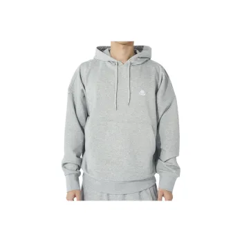 Kappa Sweatshirt Men's Light Gray