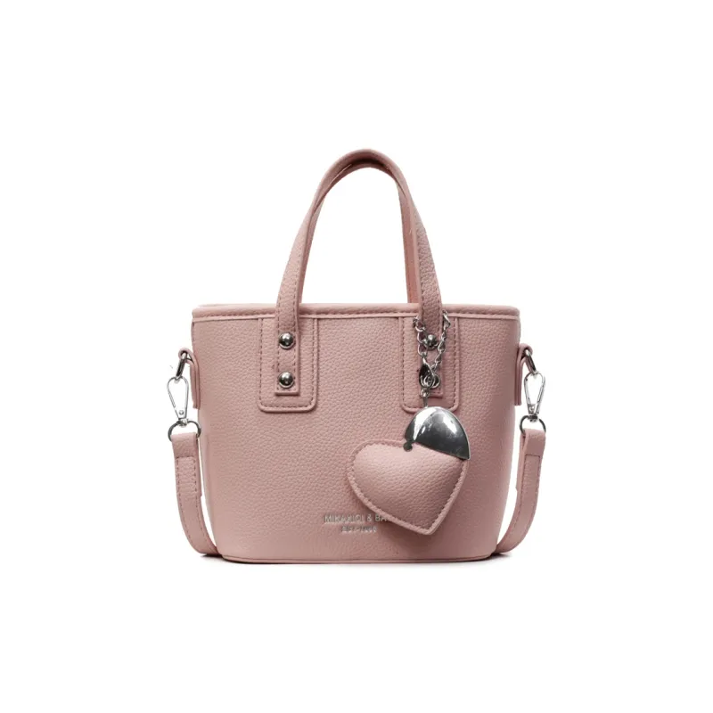 Yalu PU Shoulder Bag, Crossbody Bag, Handbag Women's Multicolor-32