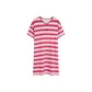 MLS-A66016A Pink Stripes