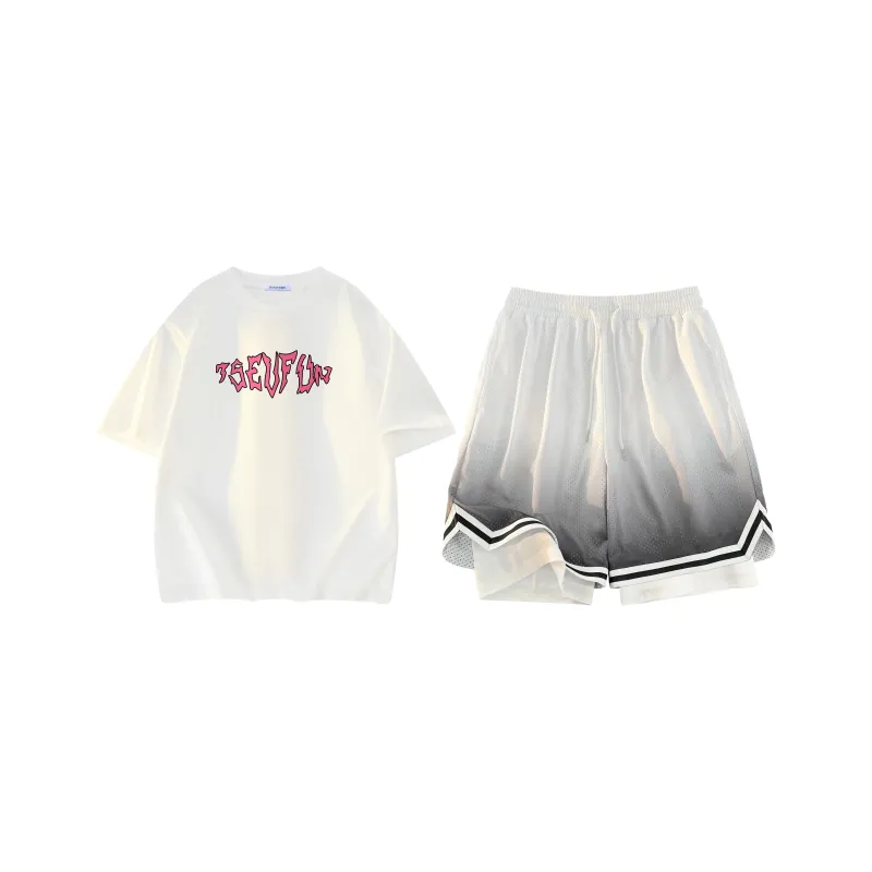 7 SEVFUN Casual Sportswear Unisex-5